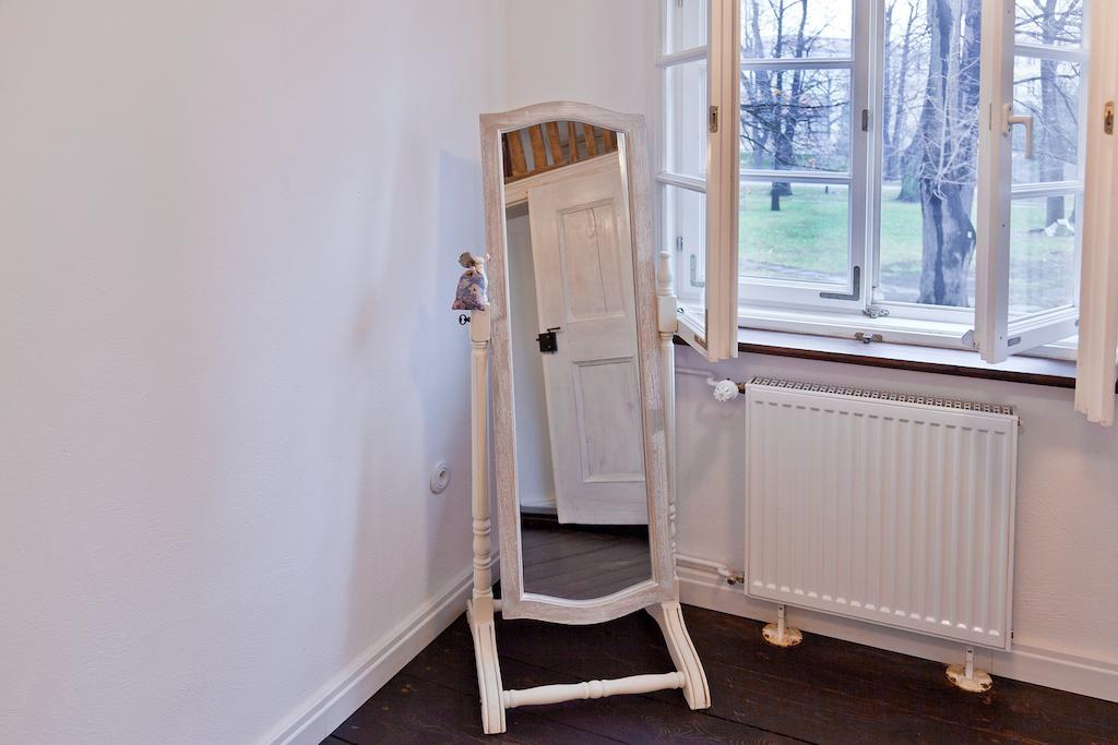 Barokowy Zakatek Bed & Breakfast Swidnica  Room photo